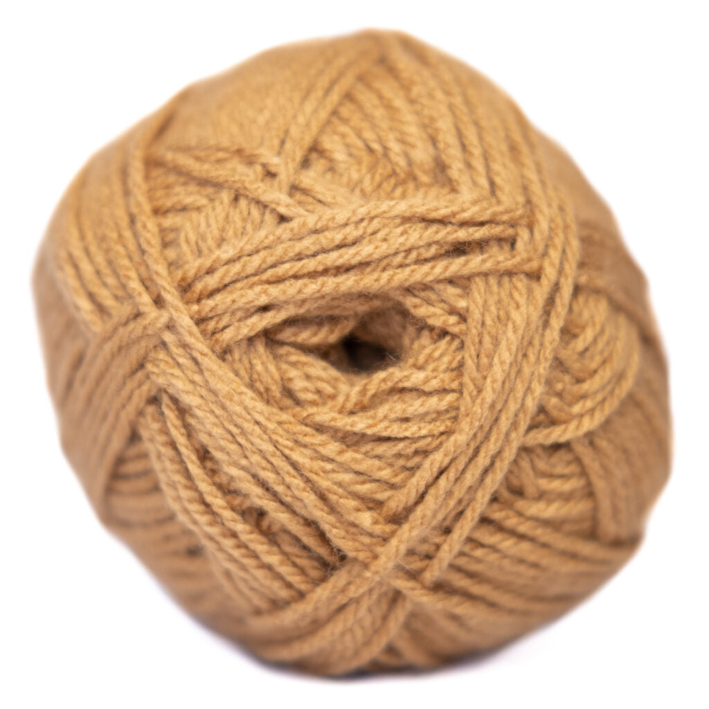 Charity-Double Knit