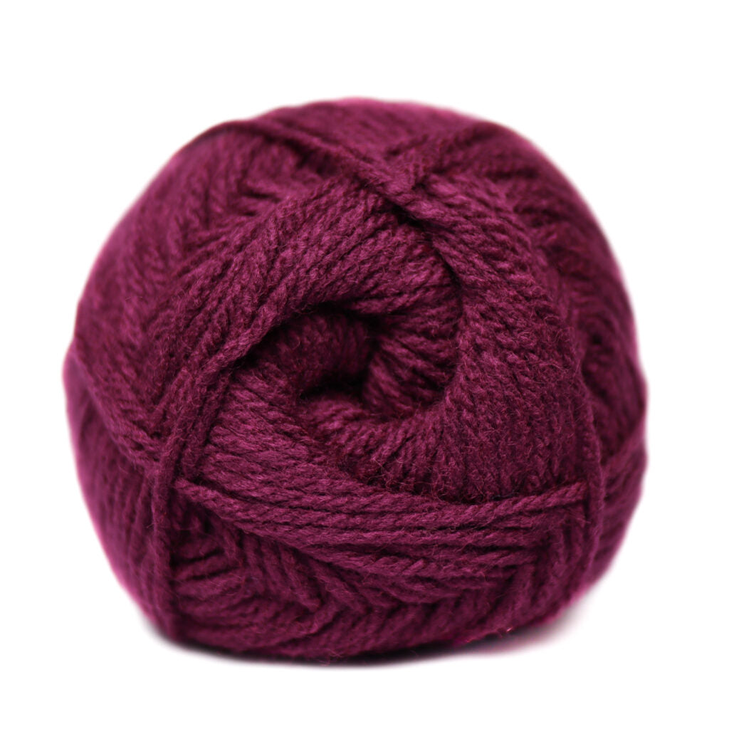 Charity-Double Knit
