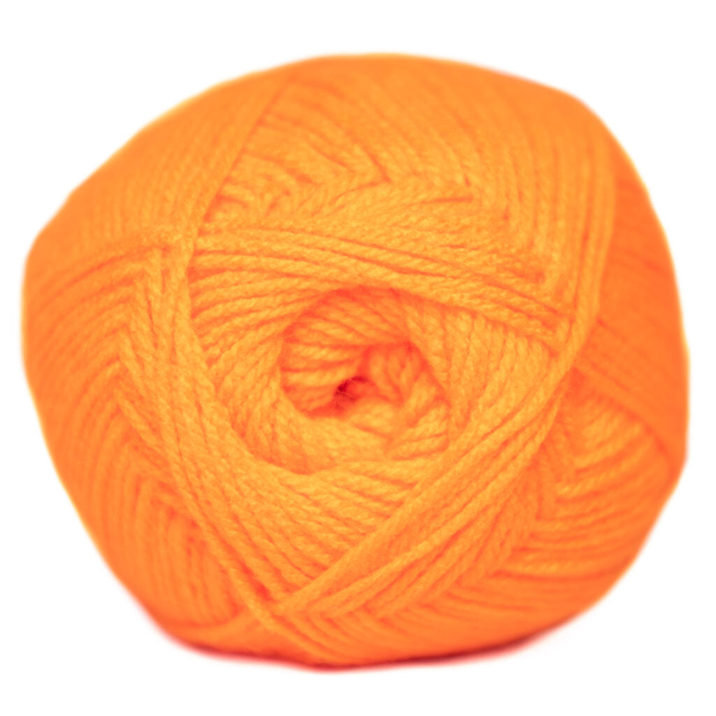 Charity-Double Knit