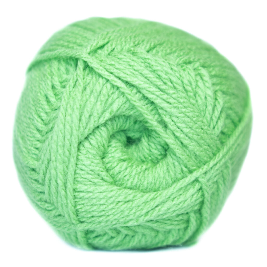 Charity-Double Knit