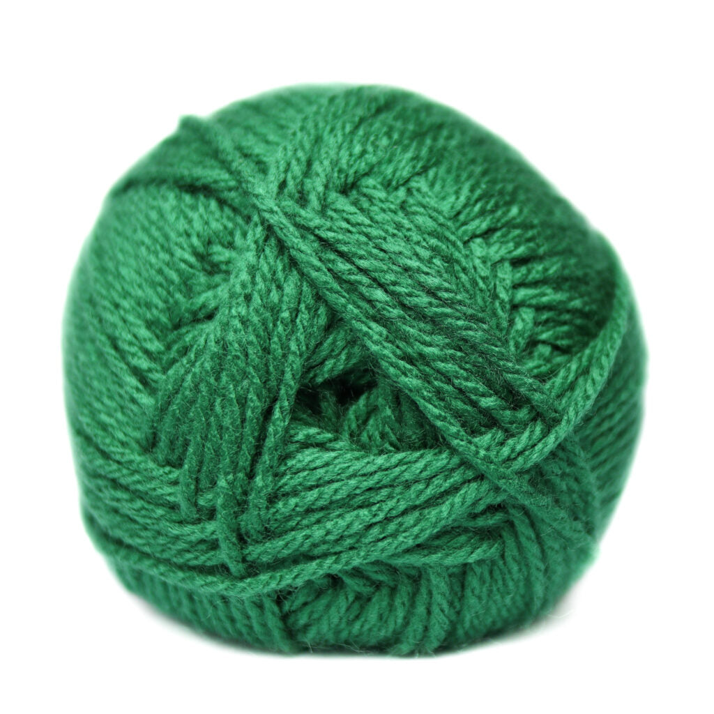 Charity-Double Knit