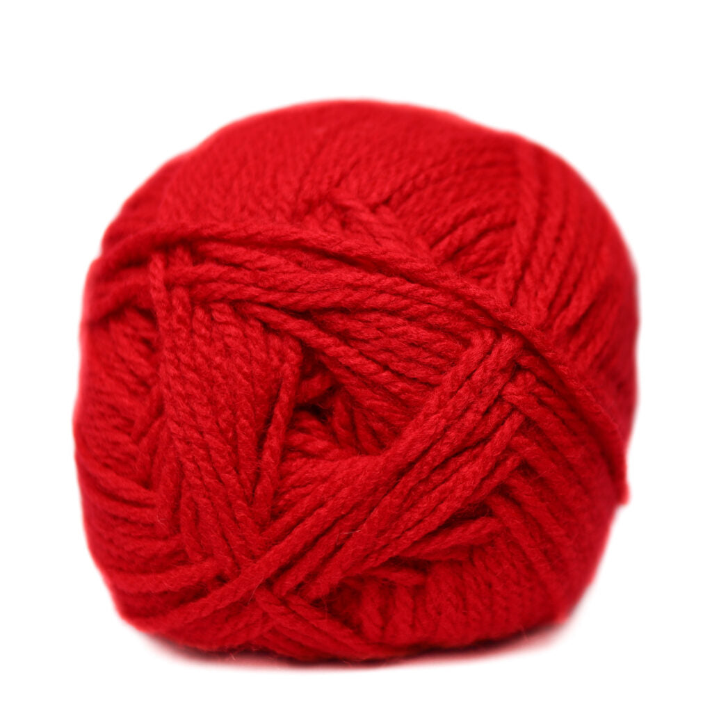 Charity-Double Knit