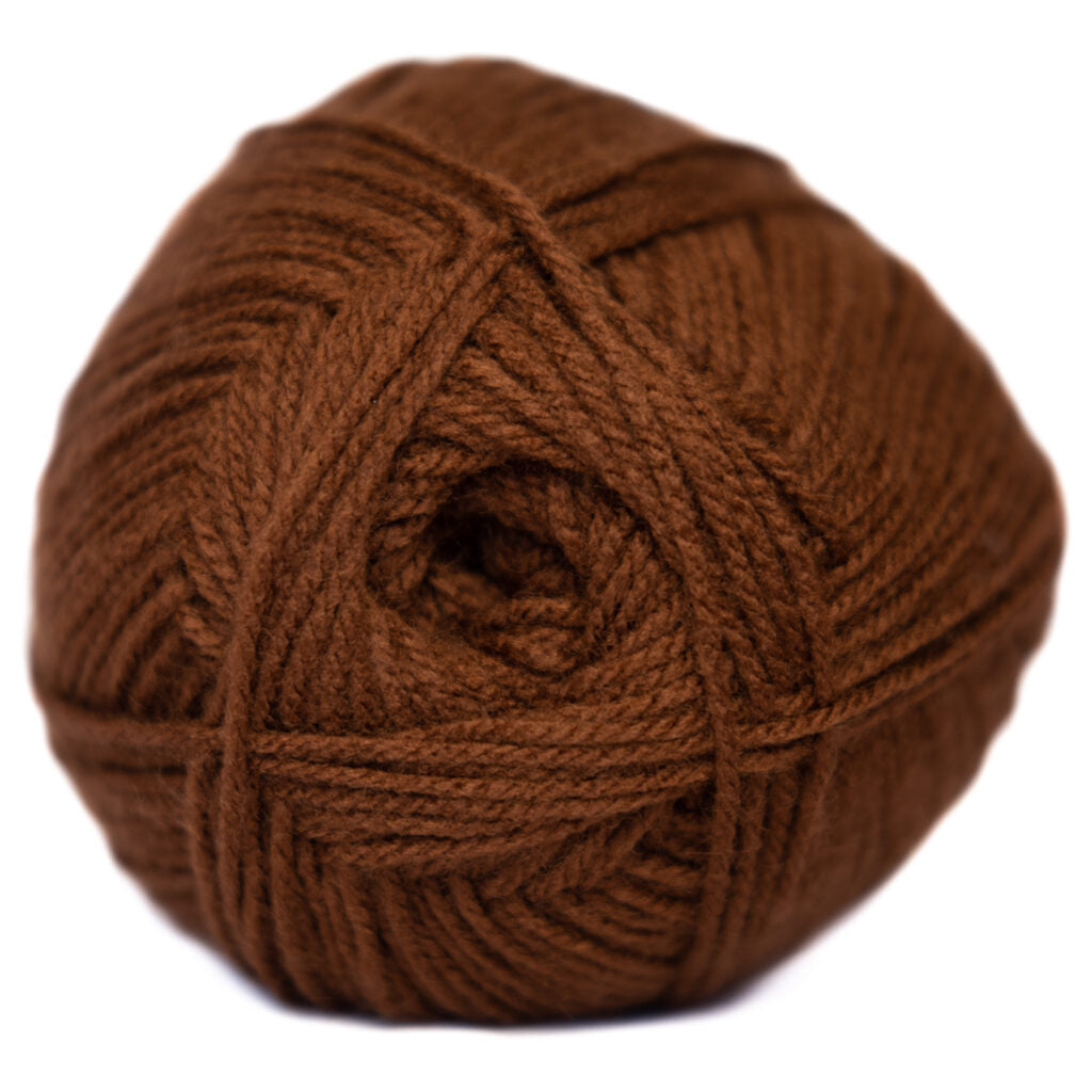 Charity-Double Knit
