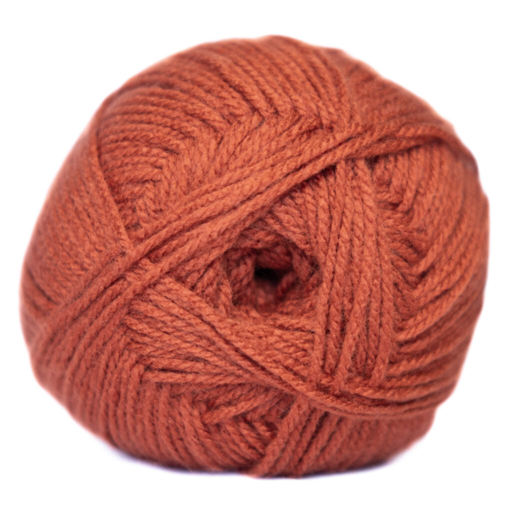 Charity-Double Knit
