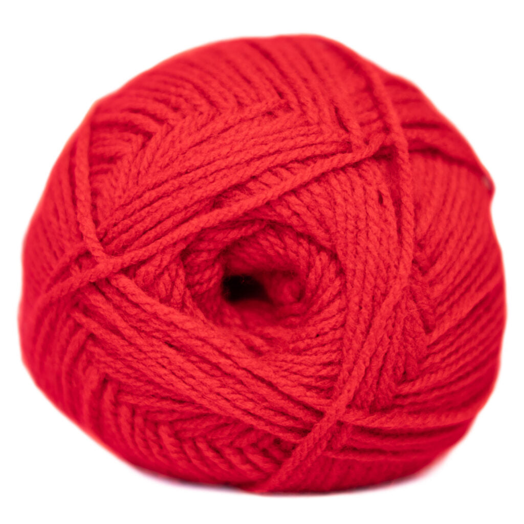 Charity-Double Knit