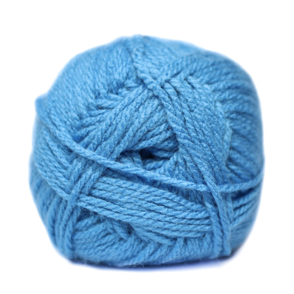 Charity-Double Knit
