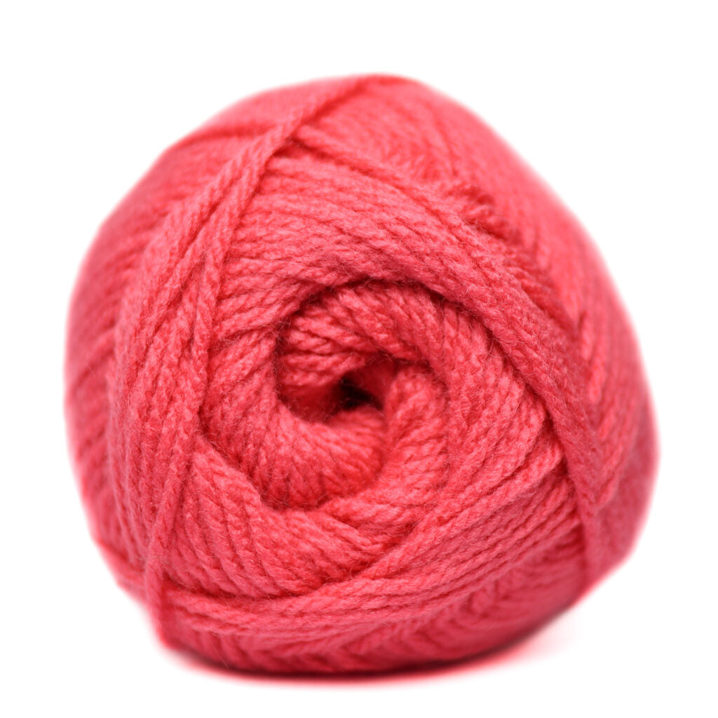 Charity-Double Knit