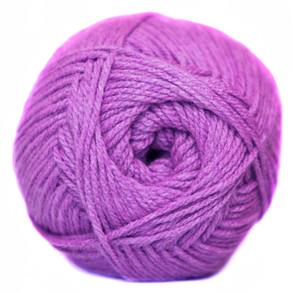 Charity-Double Knit