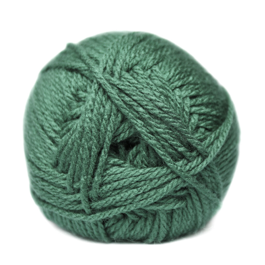 Charity-Double Knit