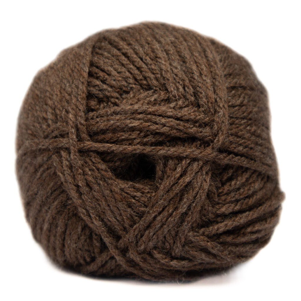 Charity-Double Knit
