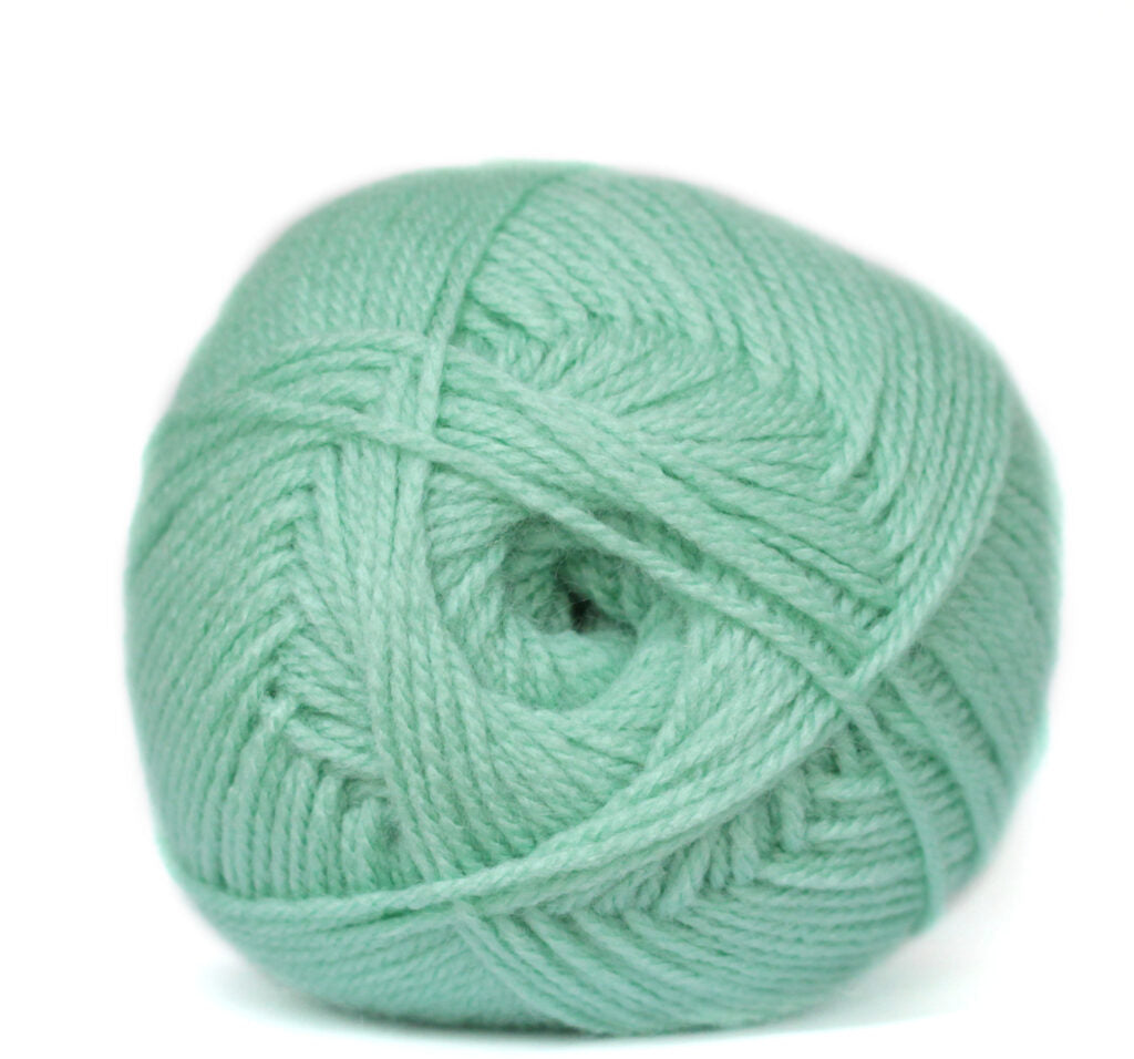 Charity-Double Knit