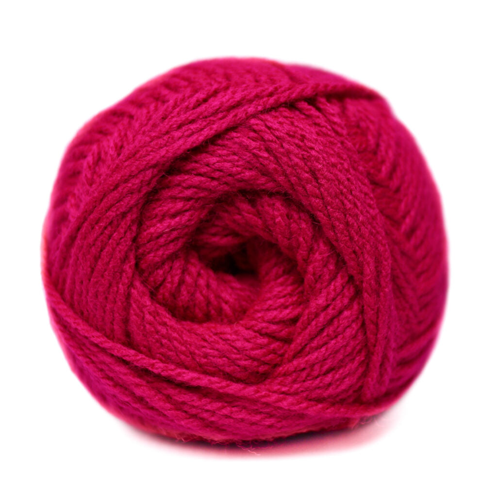 Charity-Double Knit