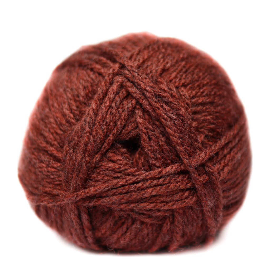 Charity-Double Knit