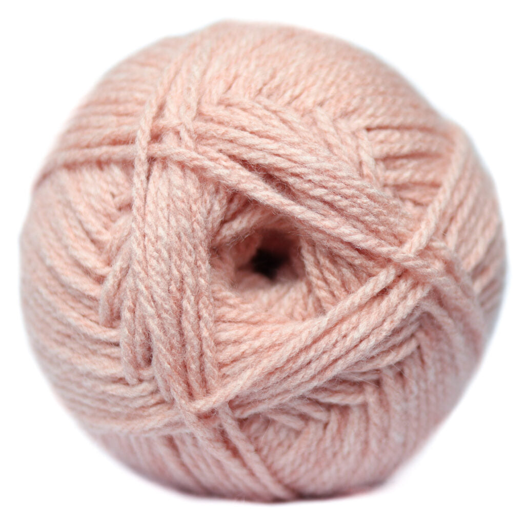 Charity-Double Knit