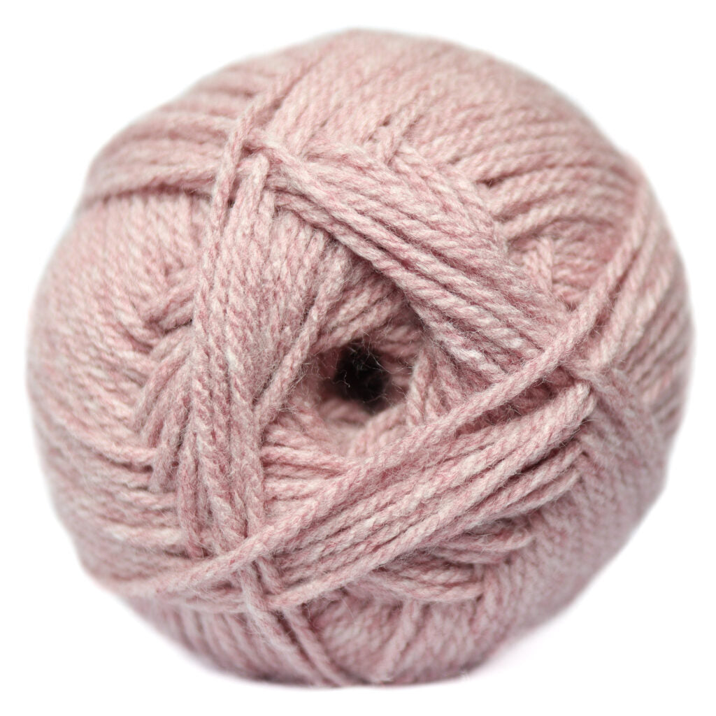 Charity-Double Knit