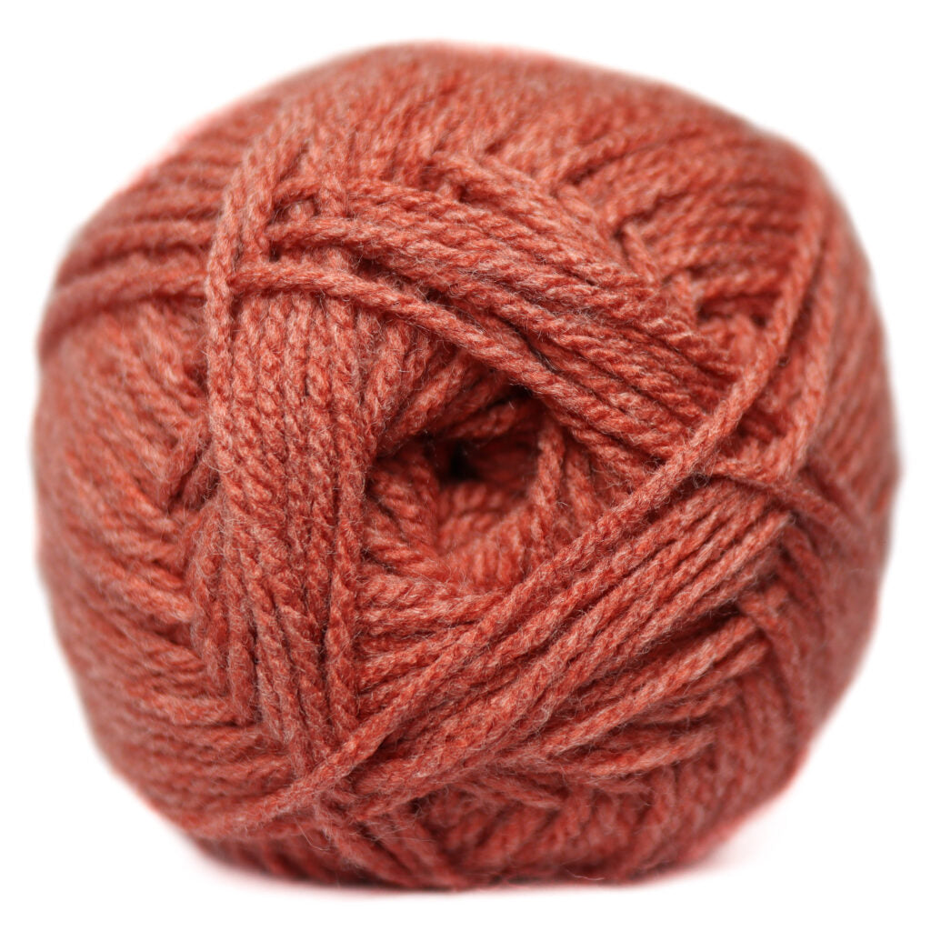 Charity-Double Knit