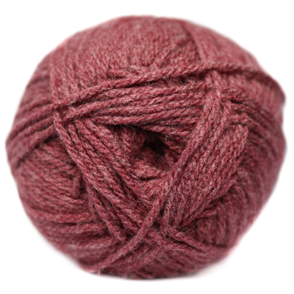 Charity-Double Knit