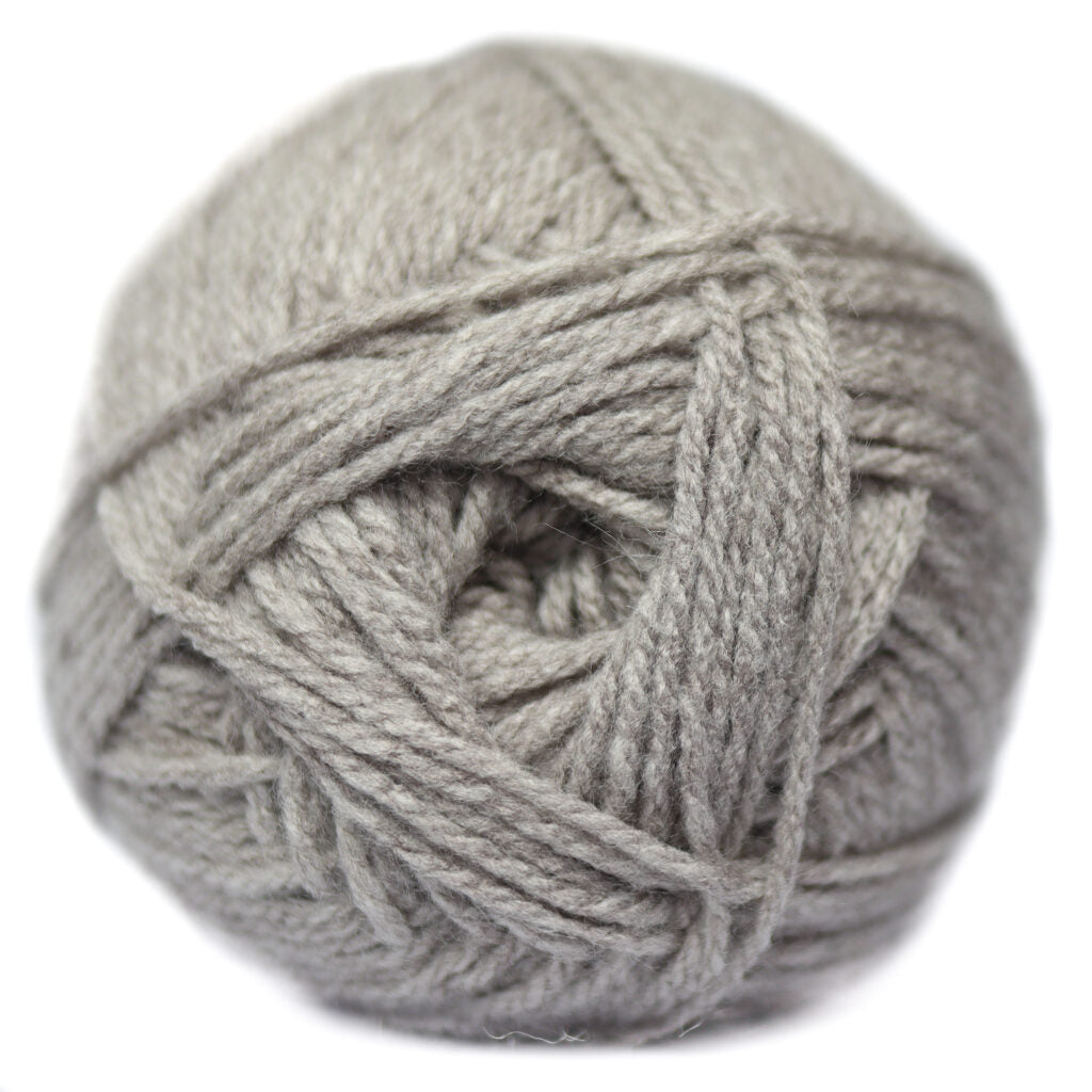 Charity-Double Knit