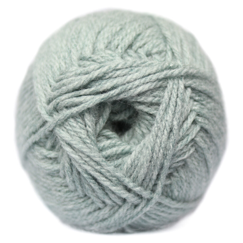 Charity-Double Knit