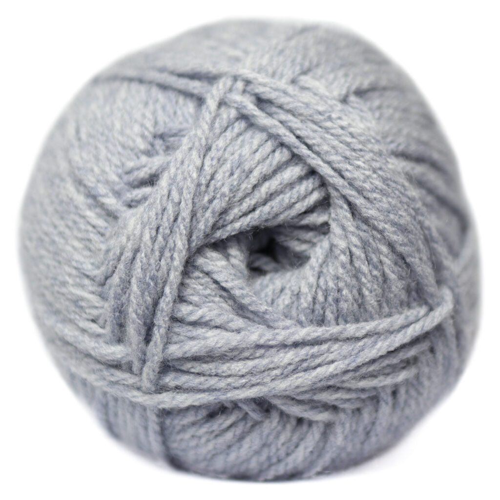 Charity-Double Knit