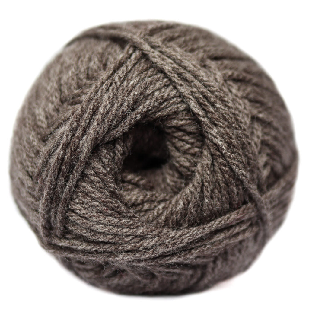 Charity-Double Knit