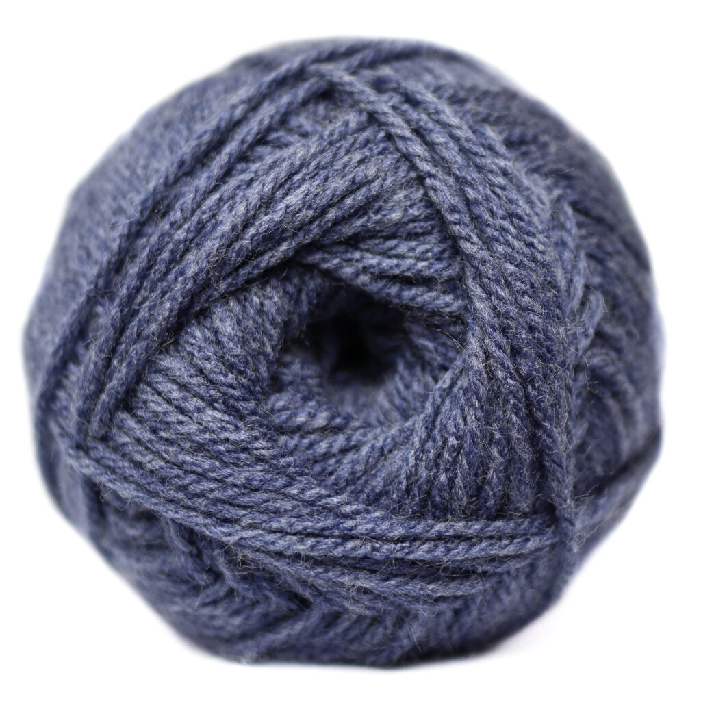 Charity-Double Knit