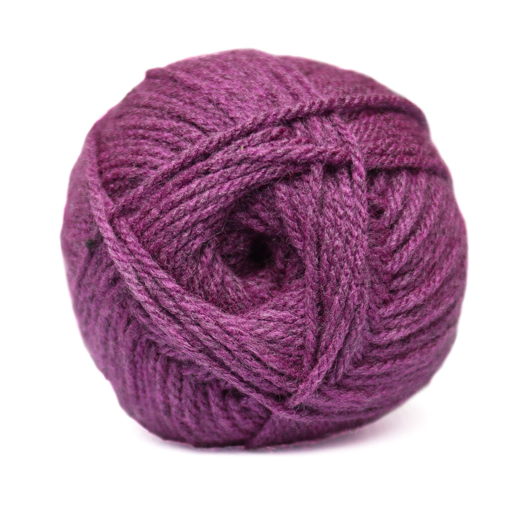 Charity-Double Knit
