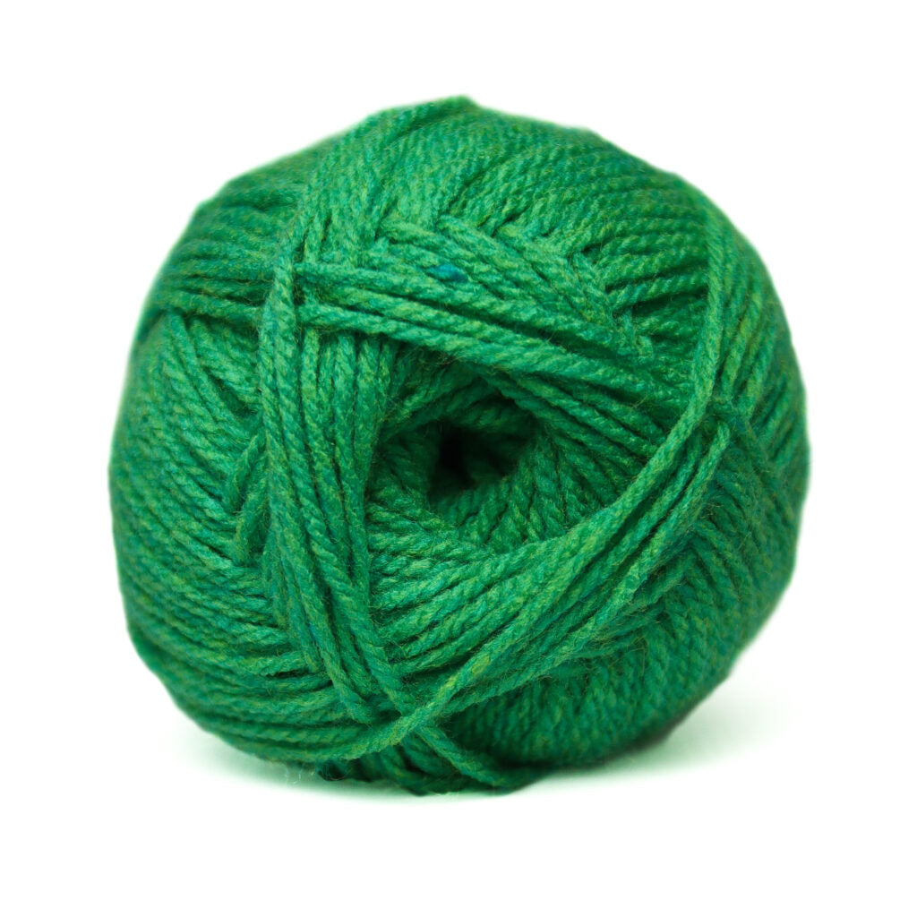 Charity-Double Knit
