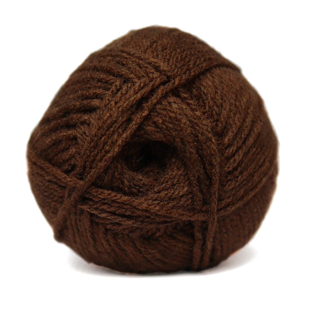 Charity-Double Knit