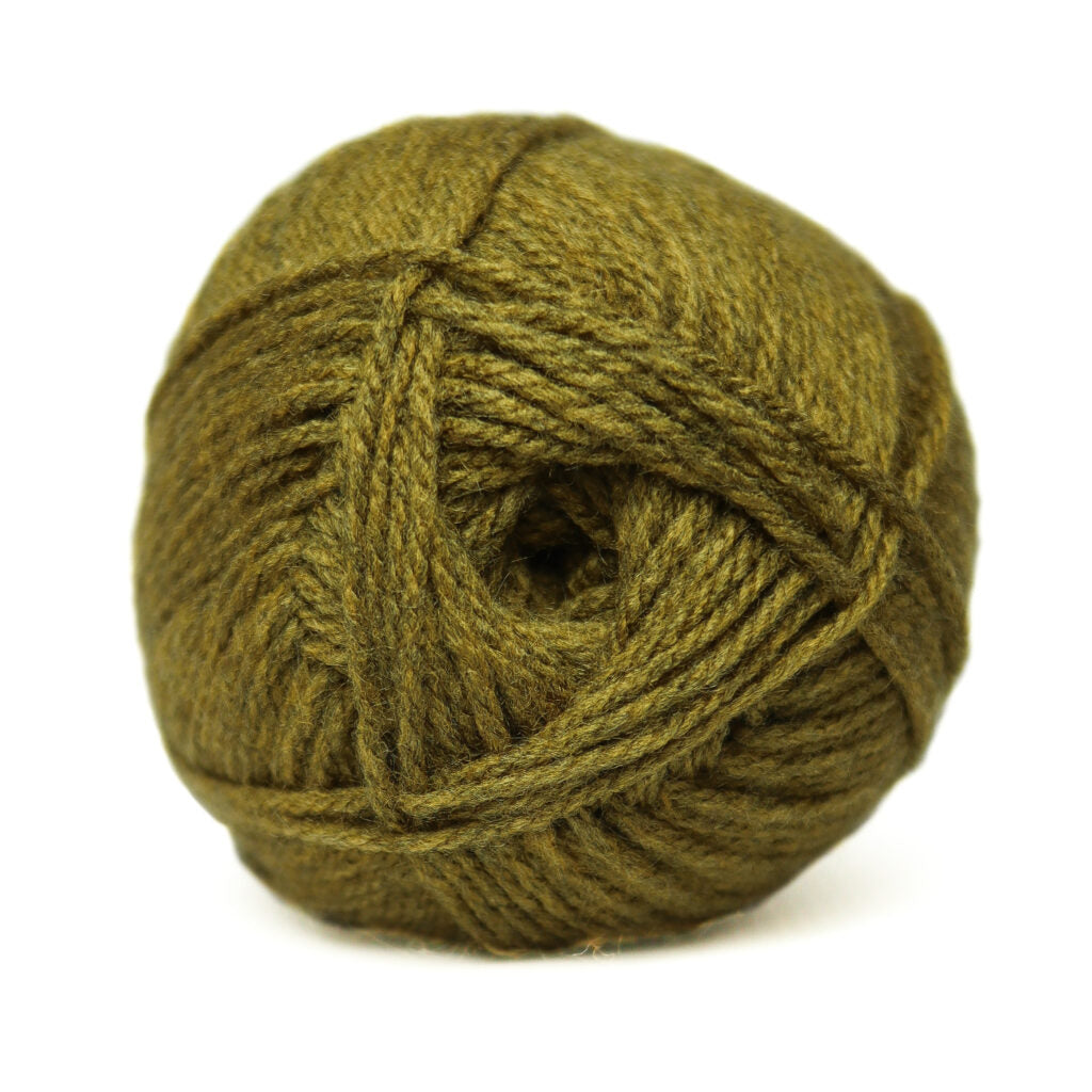 Charity-Double Knit