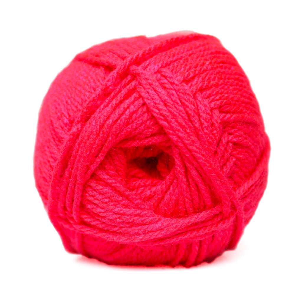 Charity-Double Knit