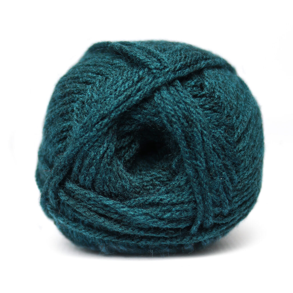 Charity-Double Knit