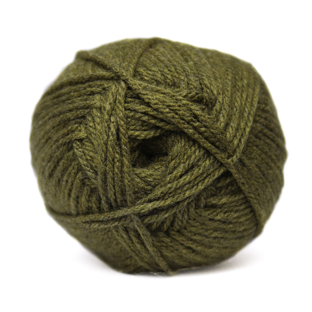 Charity-Double Knit