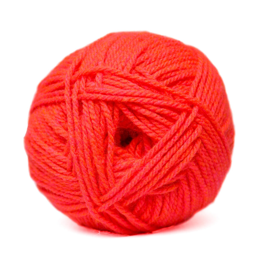 Charity-Double Knit