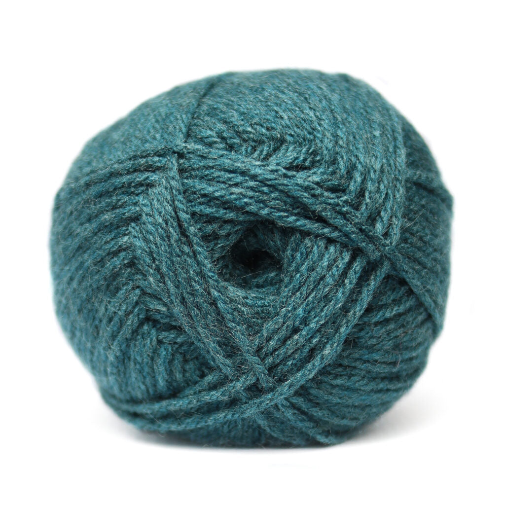 Charity-Double Knit