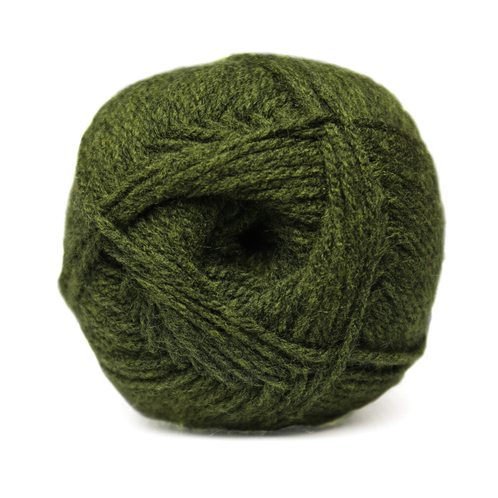 Charity-Double Knit