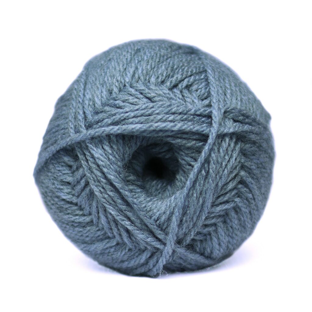 Charity-Double Knit
