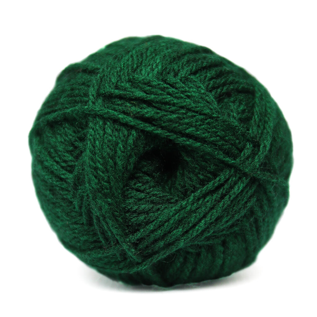 Charity-Double Knit