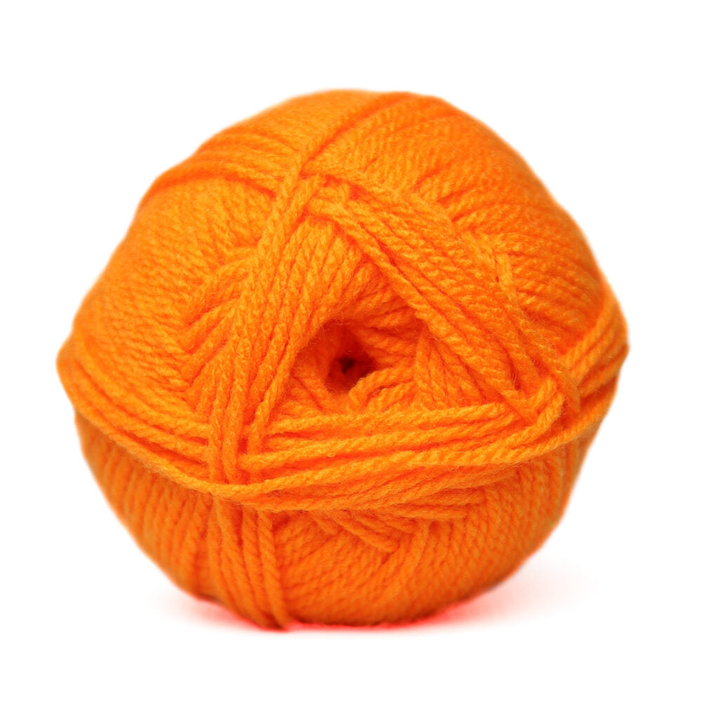 Charity-Double Knit