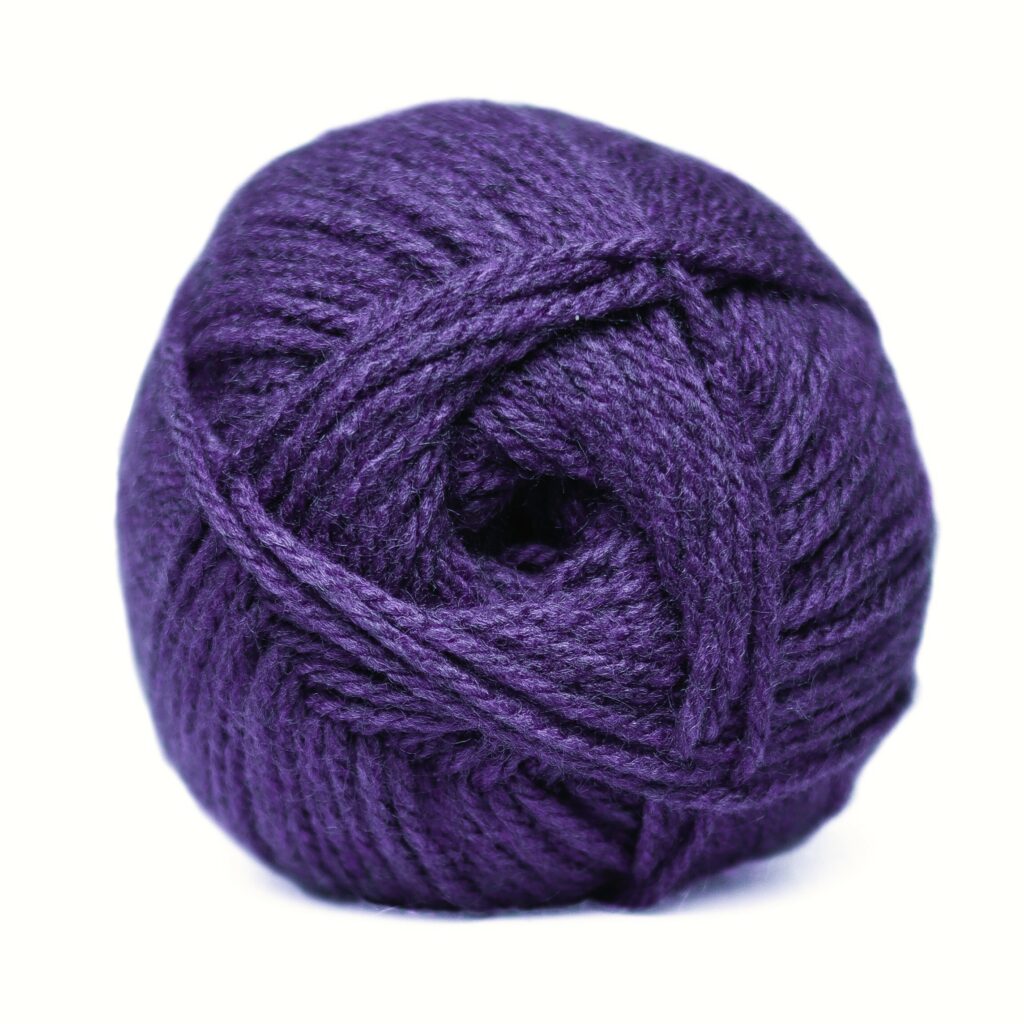 Charity-Double Knit