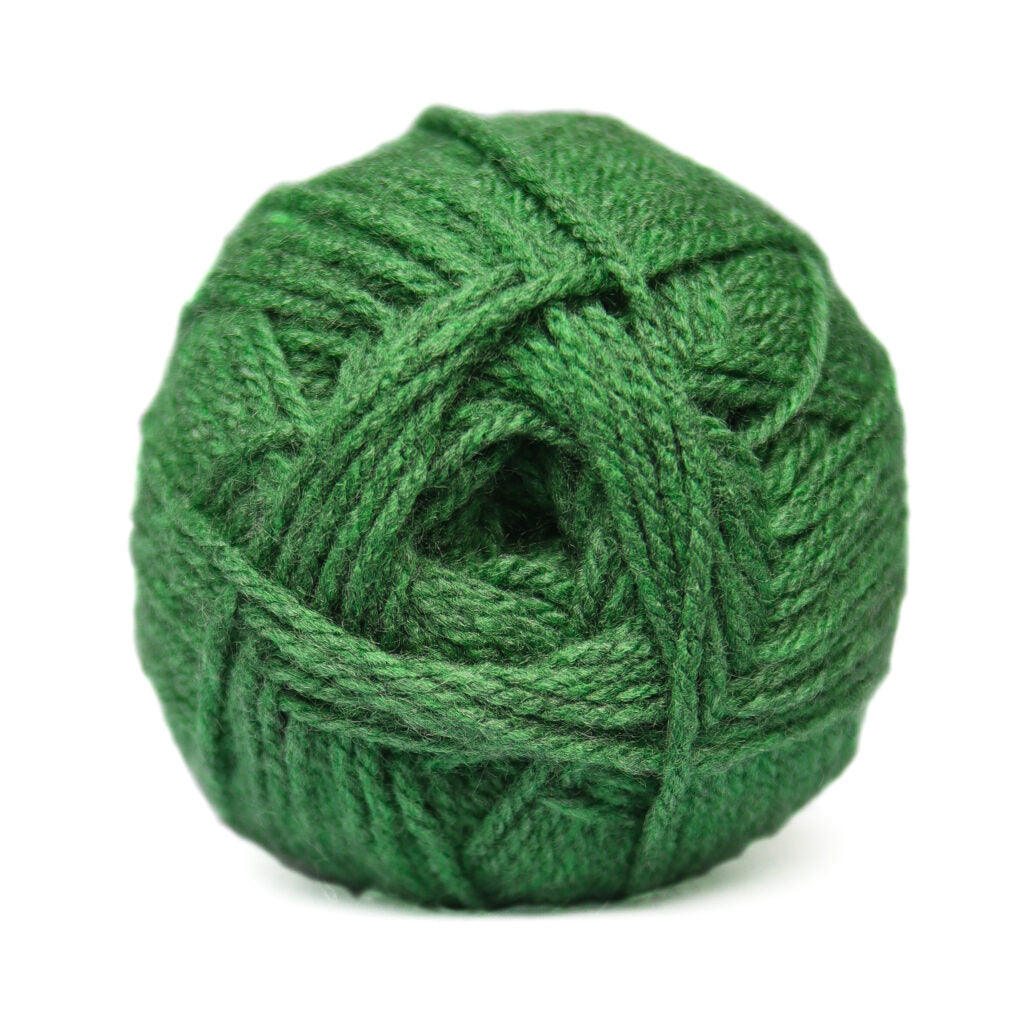 Charity-Double Knit