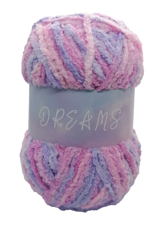 Dreams-50g