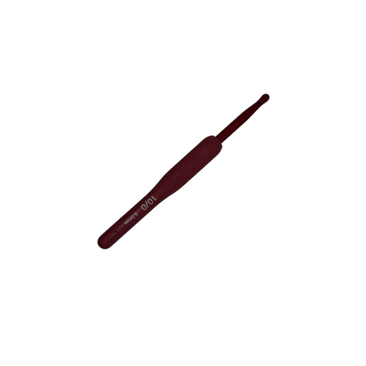 Crochet Hook-Soft Handle-6mm