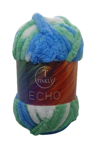 Tinkly Echo-100g