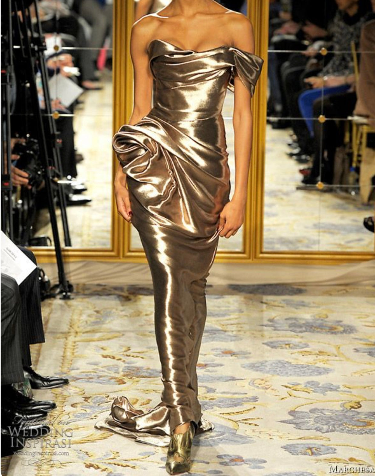 Lamea Foil