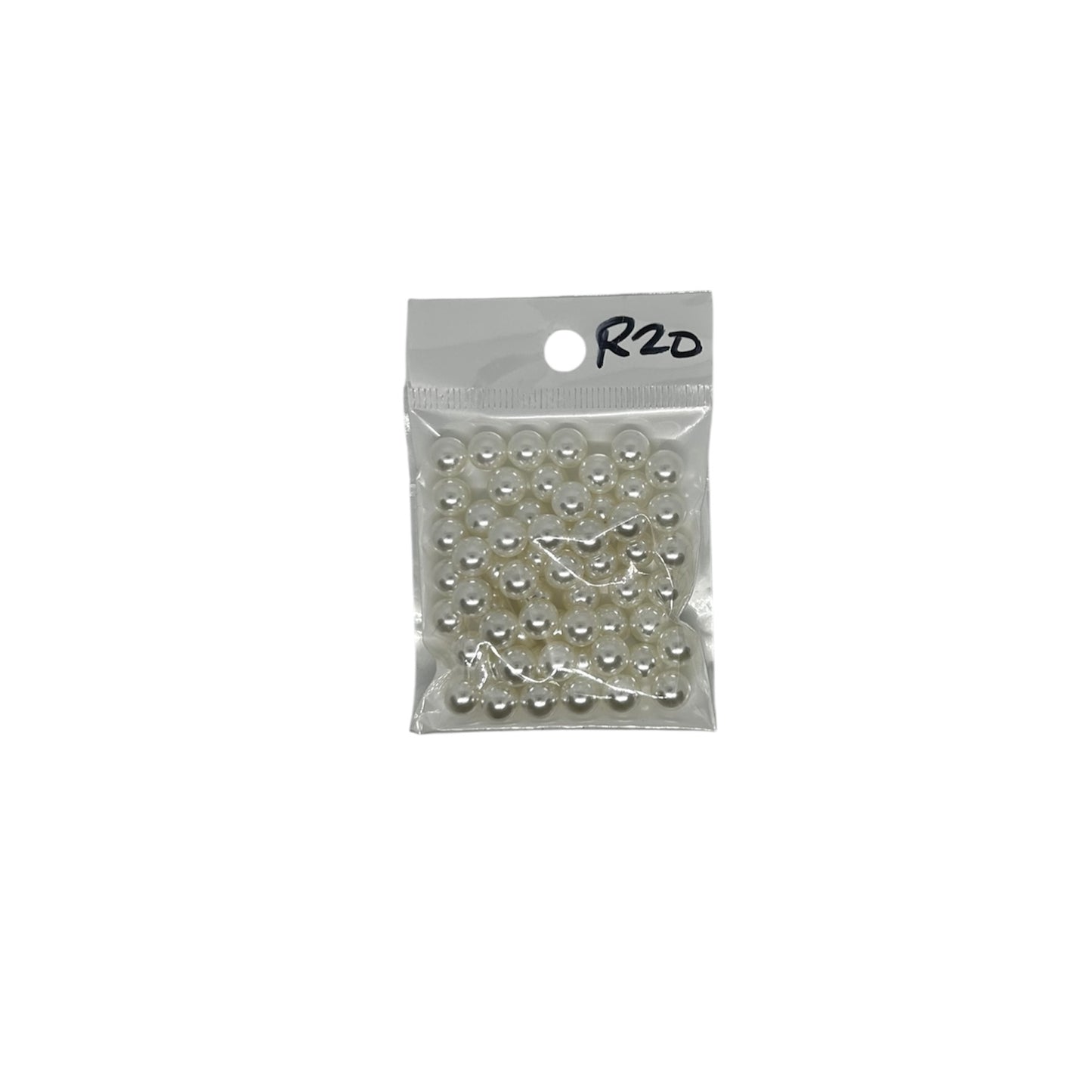 Pearls-8mm for pearl setting machine