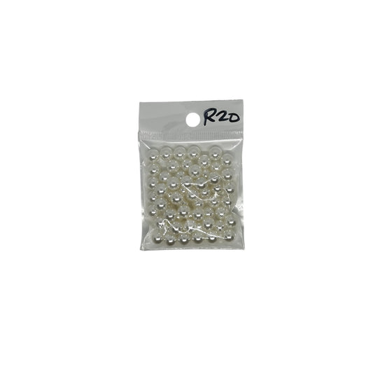 Pearls-8mm for pearl setting machine