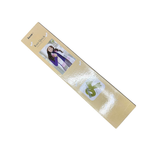 Knit Quick-Long Knitting Loom Set