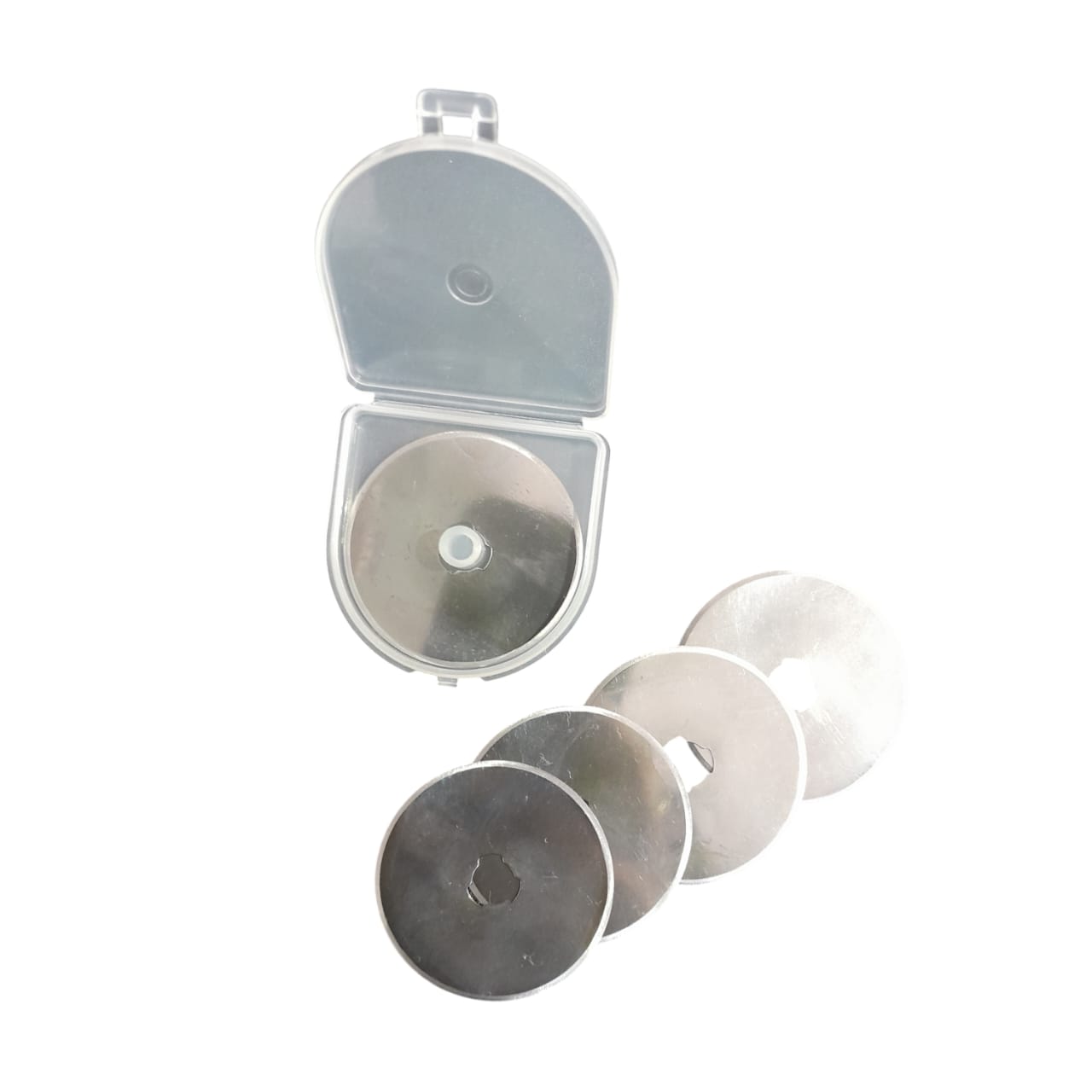 Rotary Blades-5Pc