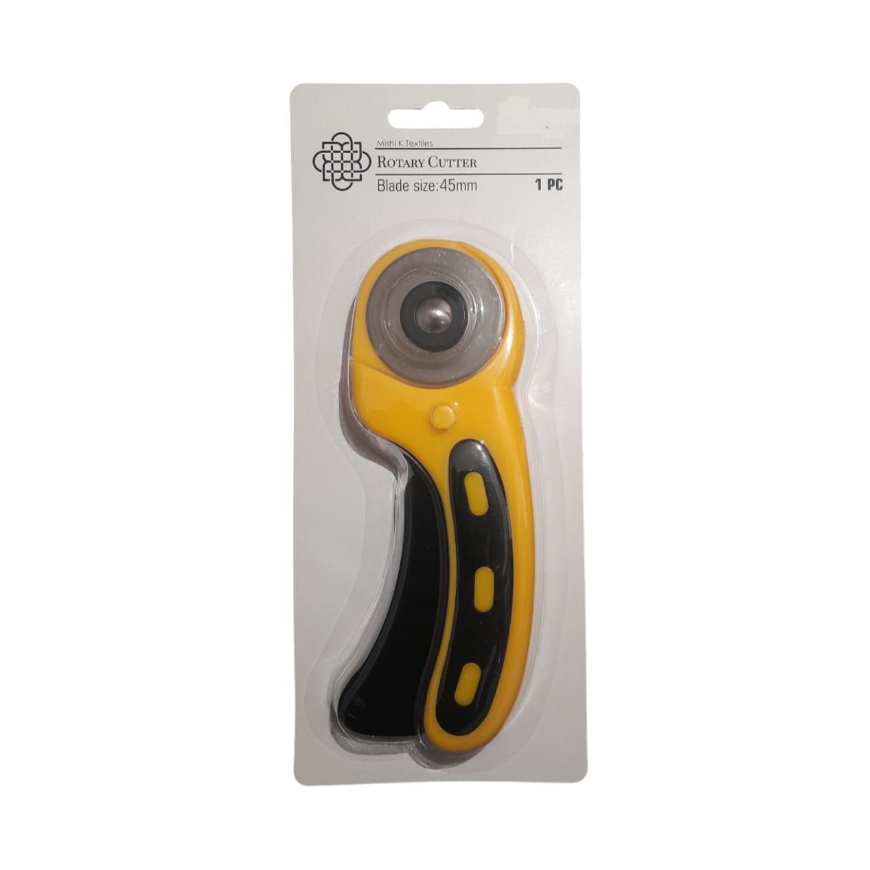 Rotary Cutter